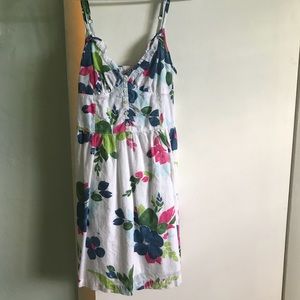 Hollister dress
